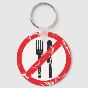 Happy Ramadan Key Ring