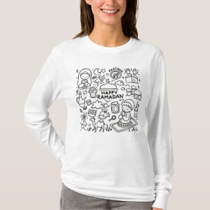 Happy Ramadan T-Shirt