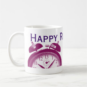 Happy Retirement Coffee Mug