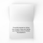 Happy Retirement Purple Hydrangeas In Mason Jars