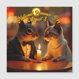 Happy Romance Day