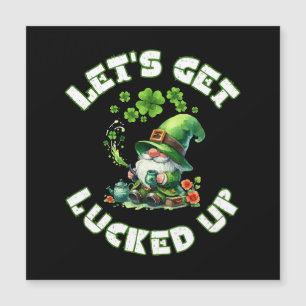 happy saint patrick's day