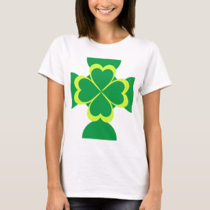 Happy Saint Patrick's Day! T-Shirt