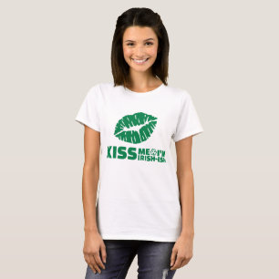 Happy saint patrick's day! T-Shirt