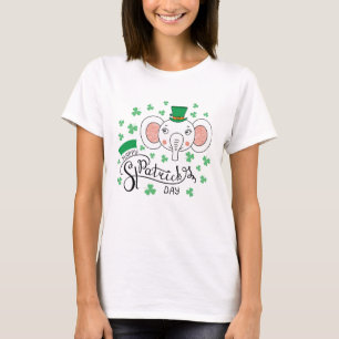 Happy saint patrick's day! T-Shirt