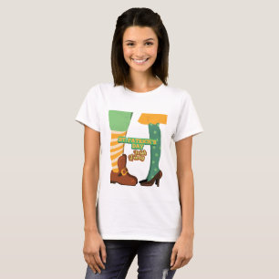 Happy saint patrick's day! T-Shirt