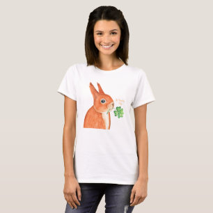 Happy saint patrick's day! T-Shirt