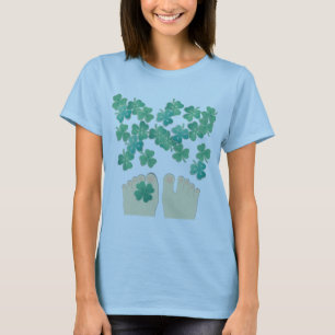 Happy saint patrick's day! T-Shirt