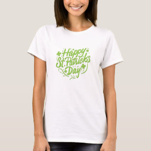 Happy saint patrick's day! T-Shirt