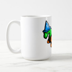 Happy Samhain!! Coffee Mug