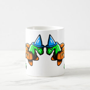 Happy Samhain!! Coffee Mug