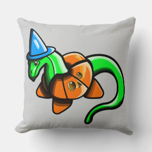 Happy Samhain!! Cushion