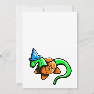 Happy Samhain!! Invitation