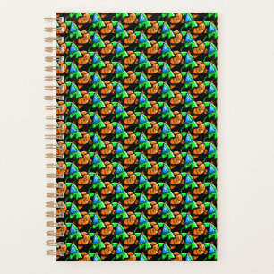 Happy Samhain!! Planner