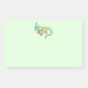 Happy Samhain!! Post-it Notes