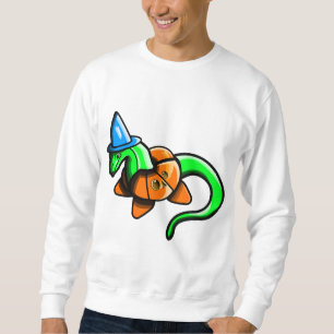 Happy Samhain!! Sweatshirt
