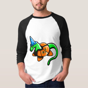 Happy Samhain!! T-Shirt