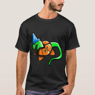 Happy Samhain!! T-Shirt