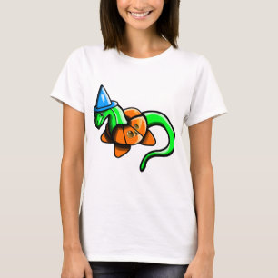 Happy Samhain!! T-Shirt
