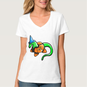 Happy Samhain!! T-Shirt