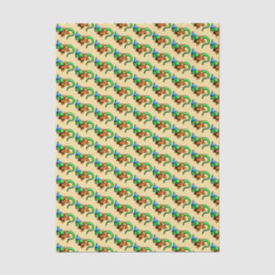 Happy Samhain!! Tissue Paper