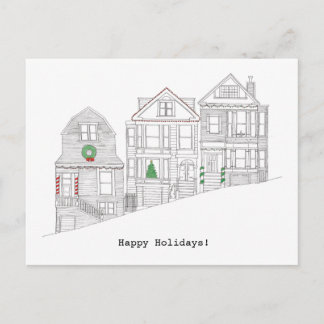 Happy San Francisco Holiday