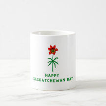 HAPPY SASKATCHEWAN DAY