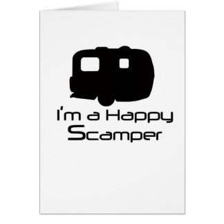 Happy Scamper Fun Stuff!