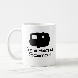 Happy Scamper Fun Stuff! Coffee Mug