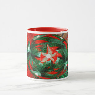 Happy season mug