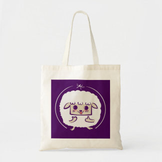 Happy Sheep Bag