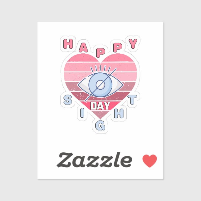 Happy Sight Day (Sheet)