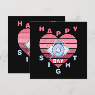 Happy Sight Day