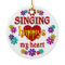 Happy Singing