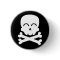 Happy Skull