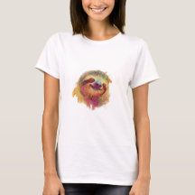 Happy Sloth