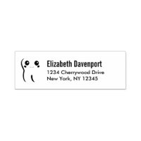 Happy Smiling Dental Tooth Cute
