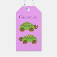 Happy Smiling Turtle Thunder_Cove
