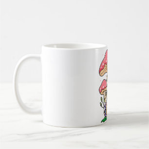Happy Snail Coffee Mug