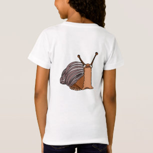 Happy Snail T-Shirt