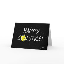 Happy Solstice!