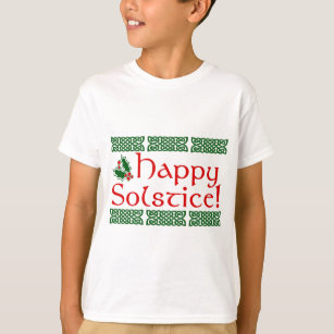 Happy Solstice T-Shirt