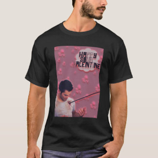 Happy SourValentine [Derek Hale]  T-Shirt