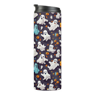 Happy spirits thermal tumbler