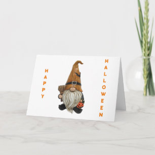 *HAPPY SPOOKING AND HAVE FUN** CARD