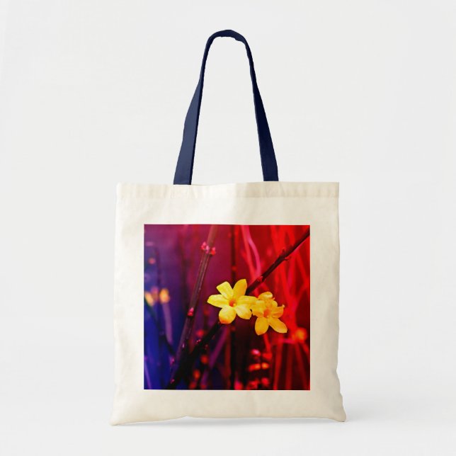 Happy Spring Bag (Front)