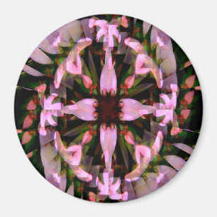 Happy Spring..... Magnet