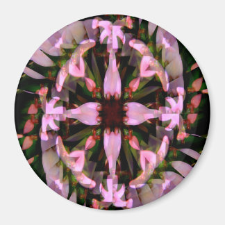 Happy Spring..... Magnet