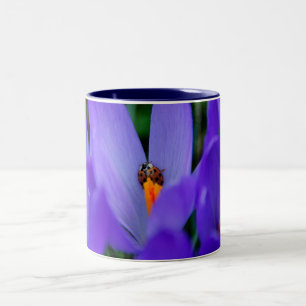 Happy Spring Mug