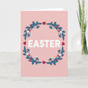 Happy Springtime Occasion Card